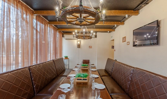 Фото №4 зала VIP-park