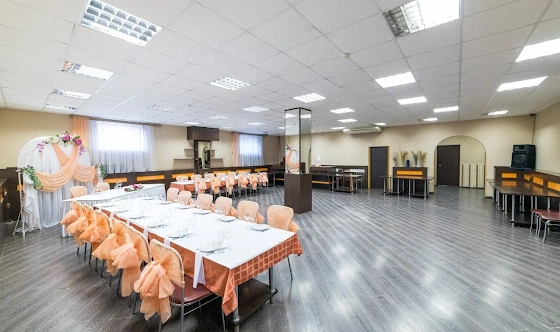 Фото №9 зала Зал на 80 человек