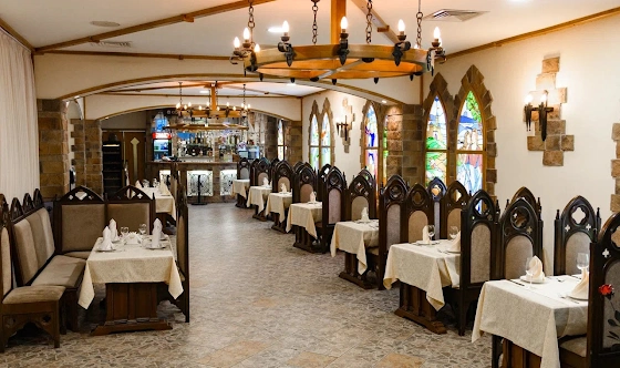 Фото №1 зала Основной зал 