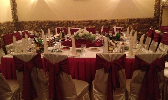 Фото №1 зала Основной зал 