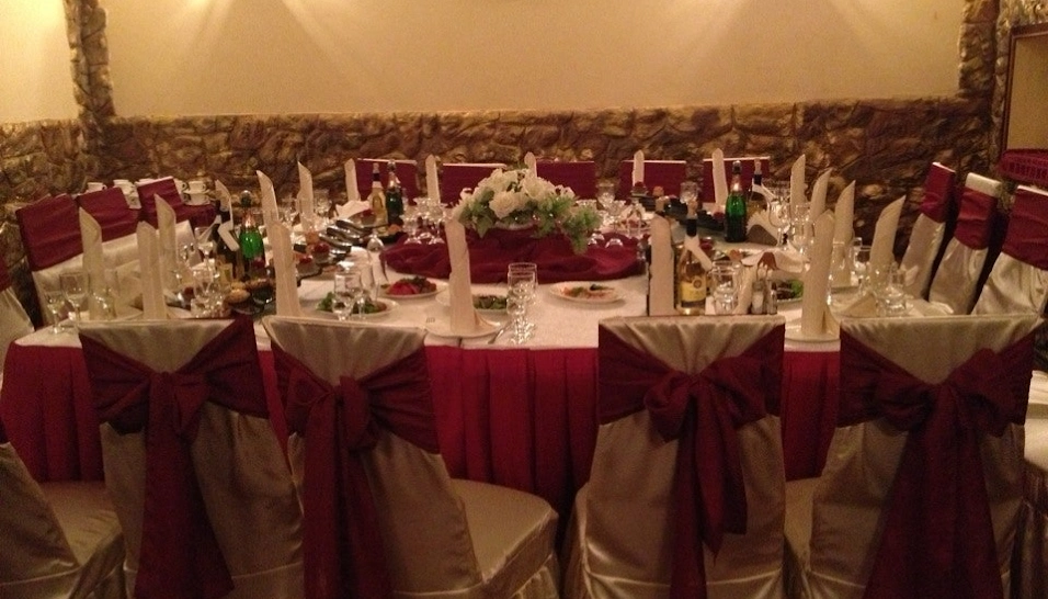 Фото №1 зала Основной зал 