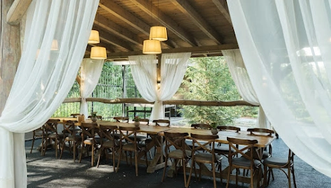 Фото №5 зала Веранда