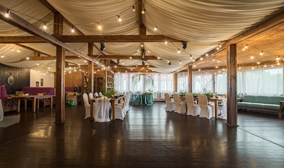 Фото №17 зала Основной зал 