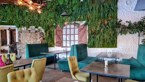 Фото №2 зала Банкетный зал