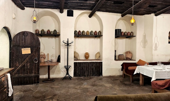 Фото №5 зала Армянский зал 