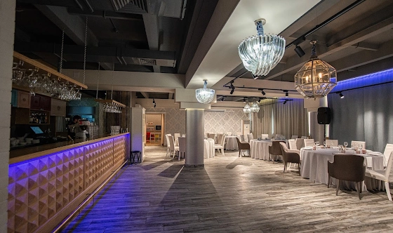 Фото №16 зала Felice