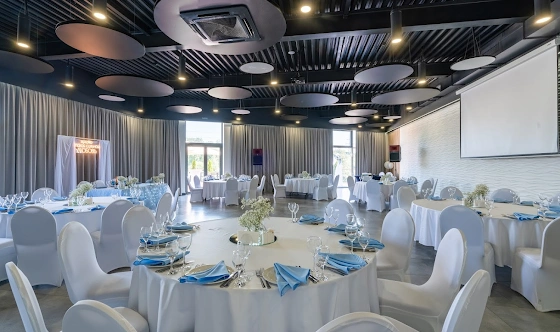 Фото №1 зала Gallery