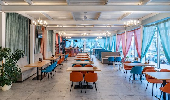 Фото №2 зала Зал до 80 гостей