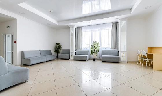 Фото №12 зала Зал «Рахмет»