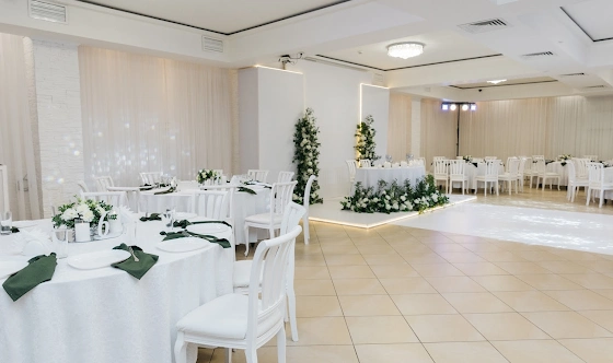 Фото №3 зала Банкетный зал