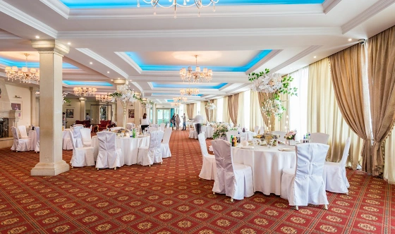 Фото №7 зала Банкетный зал