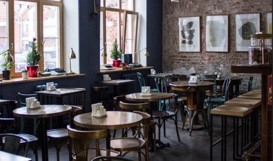 Фото №3 зала Хитрая комната 