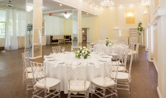 Фото №16 зала Зал «Классика»