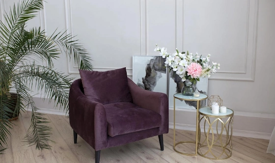 Фото №14 зала Зал «‎Велюр»