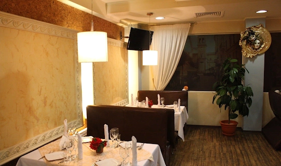 Фото №12 зала Зал на 40 человек