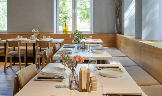 Фото №10 зала Основной зал 