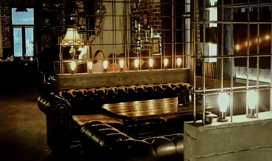 Фото №9 зала Основной зал