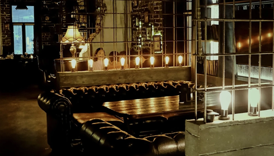 Фото №9 зала Основной зал