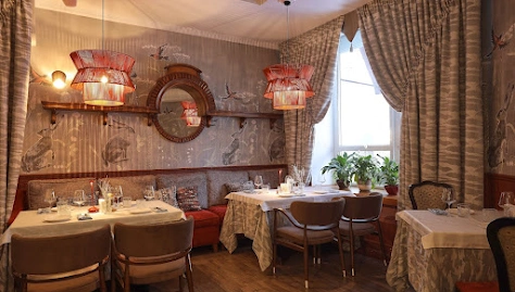 Фото №1 зала Светлый зал