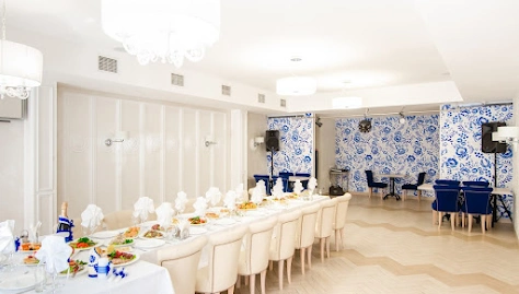 Фото №3 зала Банкетный зал