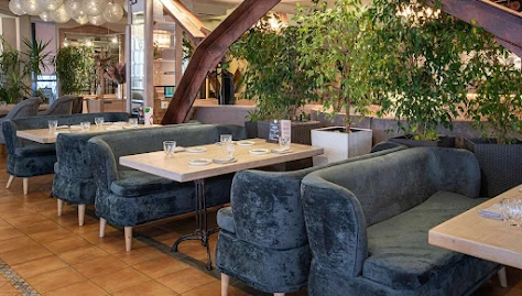 Фото №3 зала Основной зал