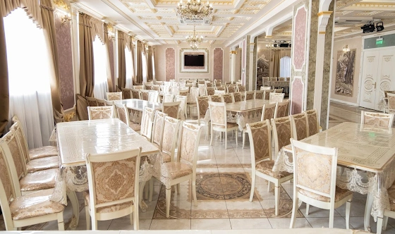 Фото №6 зала Банкетный зал