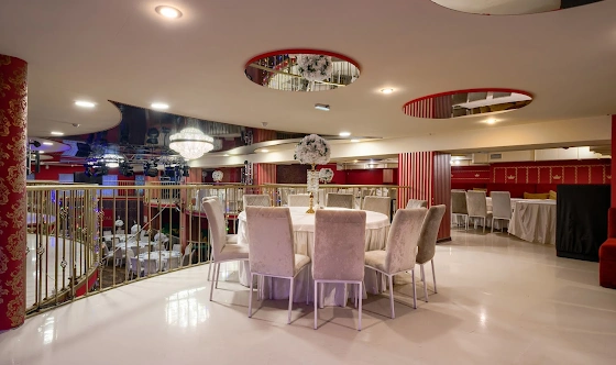 Фото №6 зала Зал на 2 этаже