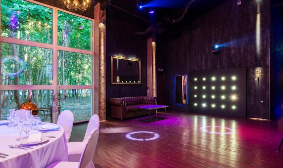 Фото №15 зала Малый зал 