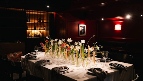 Фото №3 зала Гостиная комната 