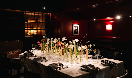 Фото №3 зала Гостиная комната 