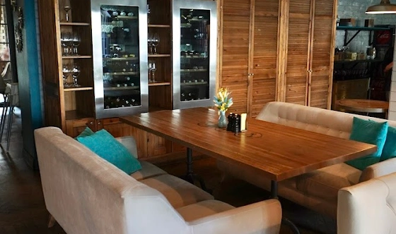 Фото №16 зала 1 этаж 