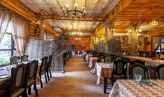 Фото №16 зала Основной зал