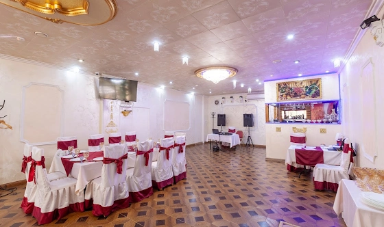 Фото №3 зала Зал №1