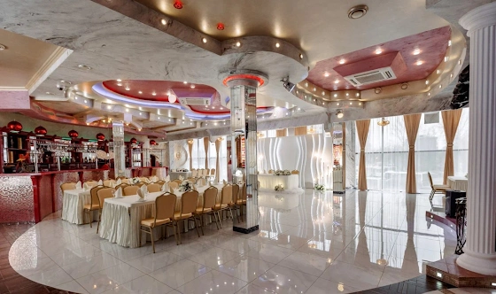 Фото №7 зала Банкетный зал