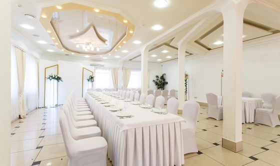 Фото №9 зала Зал на 100 человек