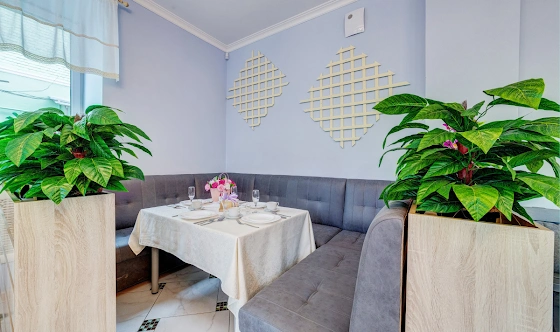 Фото №3 зала Основной зал