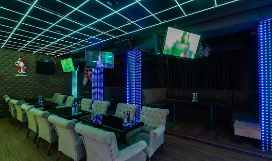 Фото №8 зала Караоке- клуб