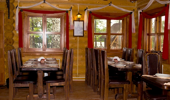 Фото №15 зала Основной зал 