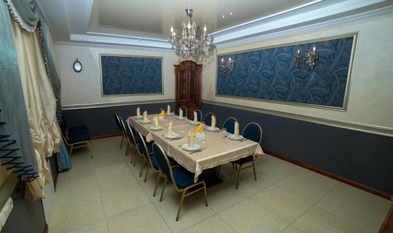 Фото №7 зала Банкетный зал на 14 персон