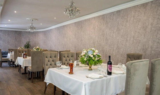 Фото №14 зала Малый зал