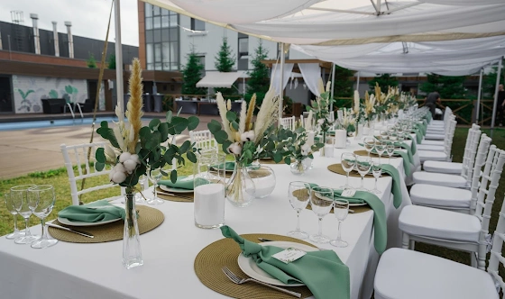 Фото №16 зала AquaGOlik