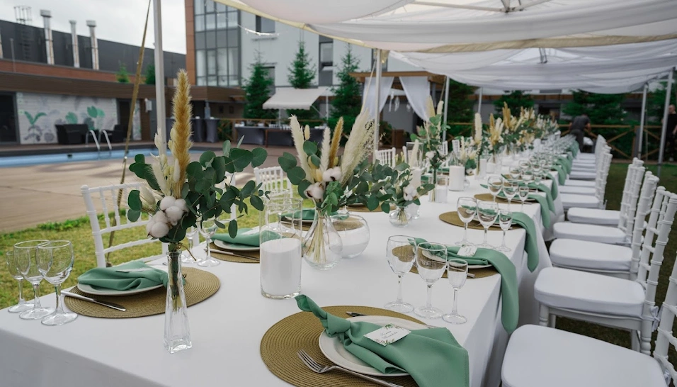 Фото №10 зала AquaGOlik