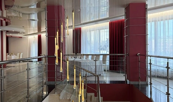 Фото №7 зала Основной зал