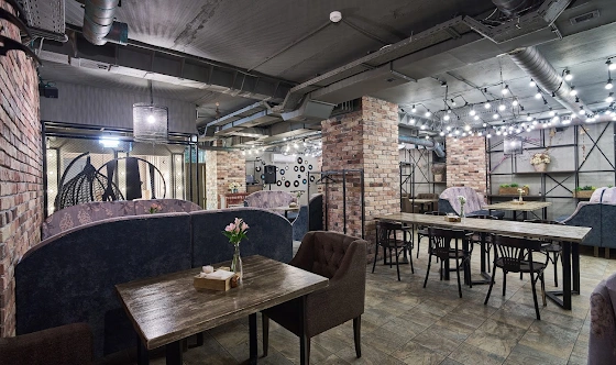 Фото №8 зала Зал Лофт