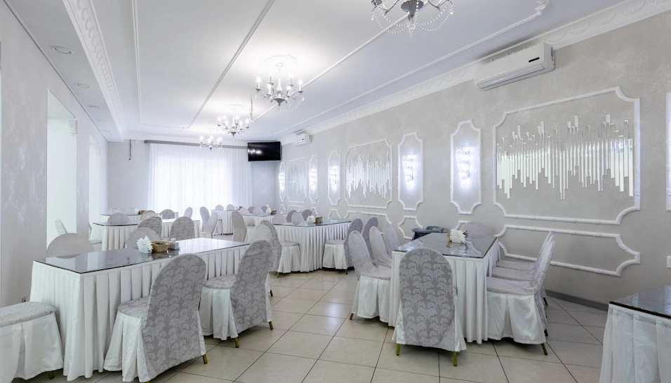 Фото №12 зала Основной зал 