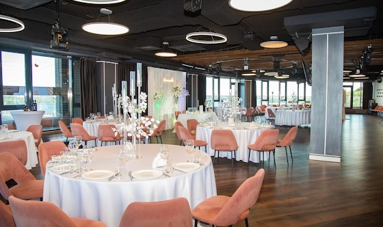 Фото №8 зала Зал №1