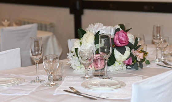 Фото №13 зала Зал «Карамболь»