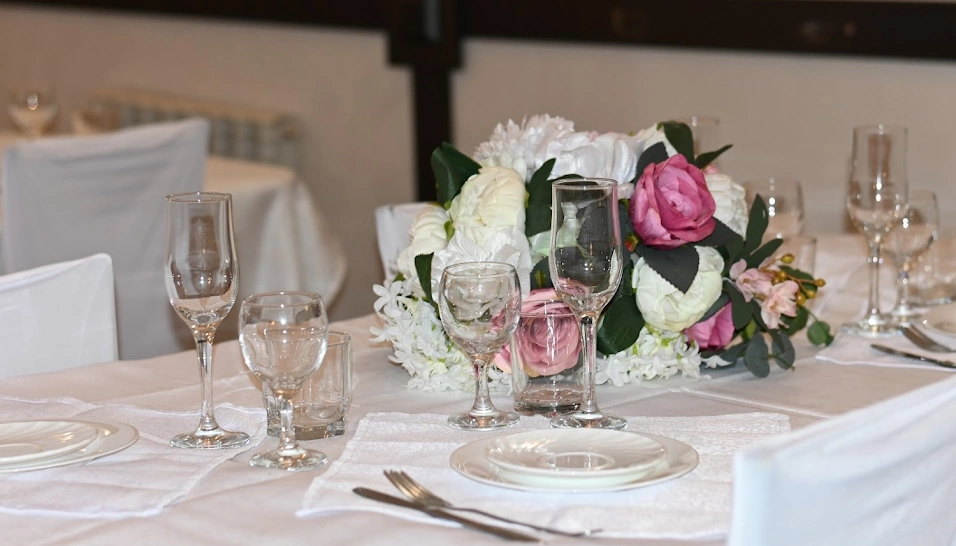 Фото №13 зала Зал «Карамболь»