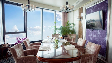 Фото №4 зала Банкетный зал «Премиум»