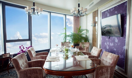 Фото №4 зала Банкетный зал «Премиум»